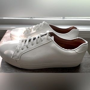 Fusaro Leather Sneakers